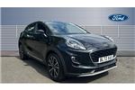 2023 Ford Puma