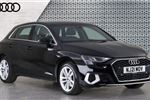 2021 Audi A3