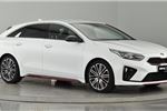 2020 Kia ProCeed