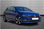 2019 Volkswagen Polo GTI
