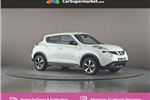 2019 Nissan Juke