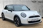 2024 MINI Hatchback