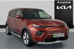 2024 Kia Soul 150kW Explore 64kWh 5dr Auto