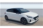 2021 Hyundai i20