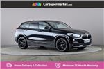 2020 BMW X2 sDrive 20i Sport 5dr Step Auto