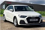 2020 Audi A1