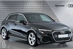 2021 Audi A3