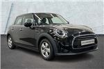 2022 MINI Hatchback 5dr