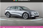 2019 Audi e-tron