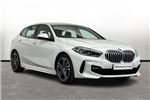 2021 BMW 1 Series
