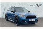 2018 MINI Countryman