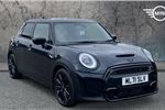 2022 MINI Hatchback 5dr