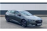 2019 Vauxhall Insignia
