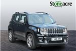 2019 Jeep Renegade