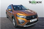 2021 Dacia Sandero Stepway