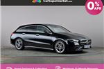 2023 Mercedes-Benz CLA Shooting Brake