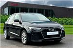 2020 Audi A1