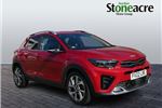 2022 Kia Stonic
