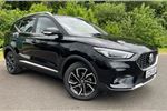 2024 MG ZS