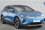 2024 Volkswagen ID.4