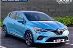 2021 Renault Clio