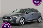 2021 Audi A3