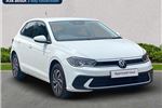 2023 Volkswagen Polo
