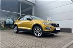 2021 Volkswagen T-Roc