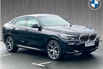 2020 BMW X6