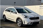 2019 Kia Niro