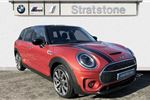 2021 MINI Clubman