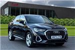 2023 Audi Q3