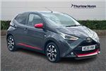 2020 Toyota Aygo