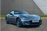 2016 Mazda MX-5