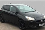 2019 Vauxhall Corsa