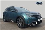 2021 Citroen C5 Aircross