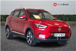 2022 MG ZS EV