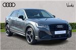 2022 Audi Q2