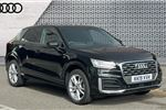 2019 Audi Q2