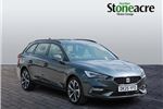 2025 SEAT Leon Estate