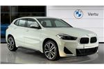 2021 BMW X2