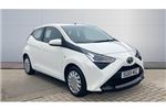 2019 Toyota Aygo