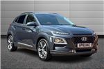 2018 Hyundai Kona