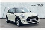 2018 MINI Hatchback