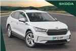 2023 Skoda Enyaq
