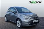 2022 Fiat 500