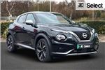 2019 Nissan Juke