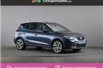 2022 SEAT Arona
