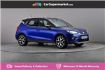 2020 SEAT Arona