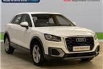 2017 Audi Q2